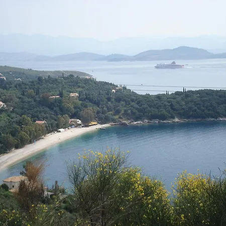 Kerasia - 4 Apartments&cottage * Kerasa