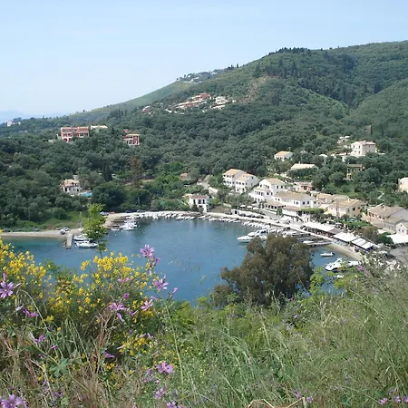 Appartamento Kerasia - 4 Apartments&cottage
