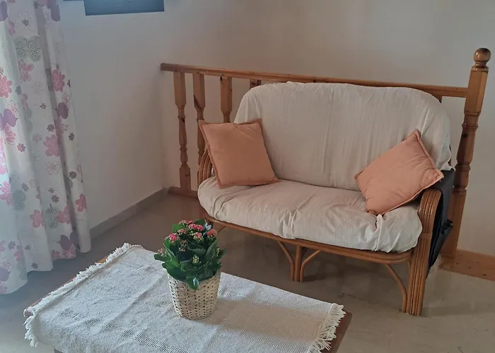 Kerasia - 4 Apartments&cottage *