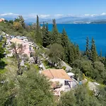 Kerasia - 4 & Apartmán Kerasa