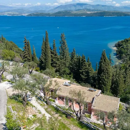 Appartamento Kerasia - 4 Apartments&cottage