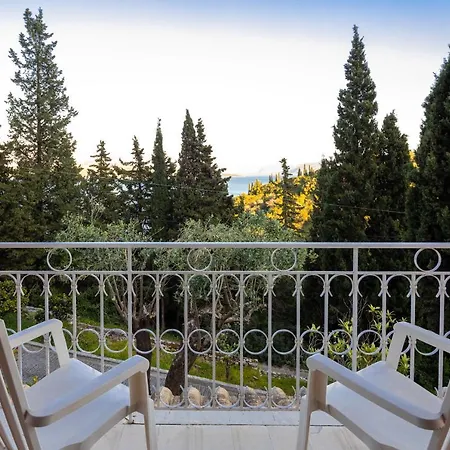 Kerasia - 4 Apartments&cottage *