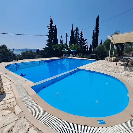 Kerasia - 4 Apartments&cottage