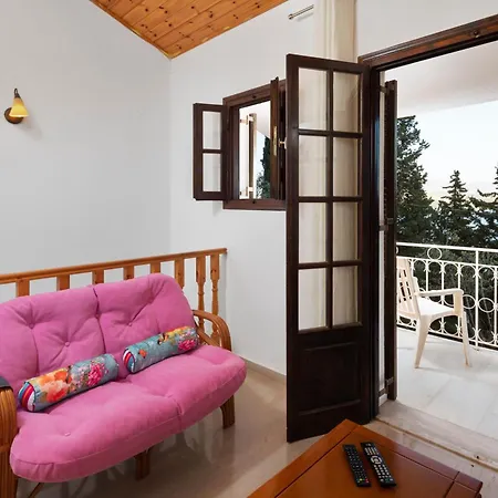 Kerasia - 4 Apartments&cottage *