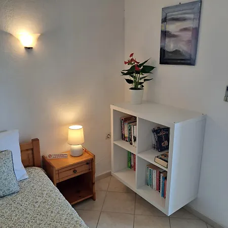 Kerasia - 4 Apartments&cottage