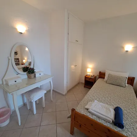 Kerasia - 4 Apartments&cottage