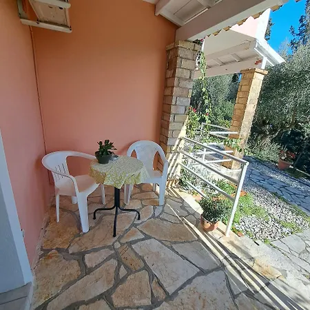 Apartmán Kerasia - 4 & Kerasa