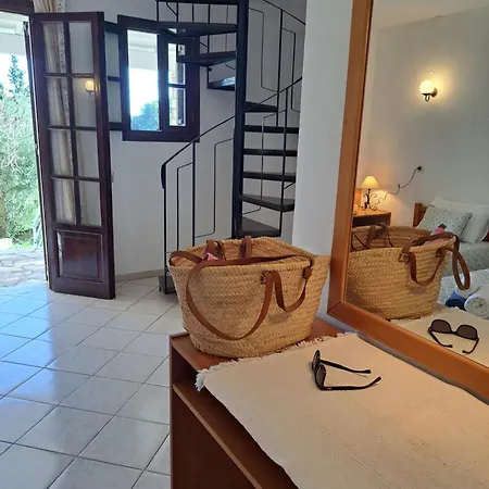 Apartmán Kerasia - 4 & Kerasa