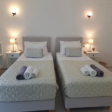 Kerasia - 4 & Appartement