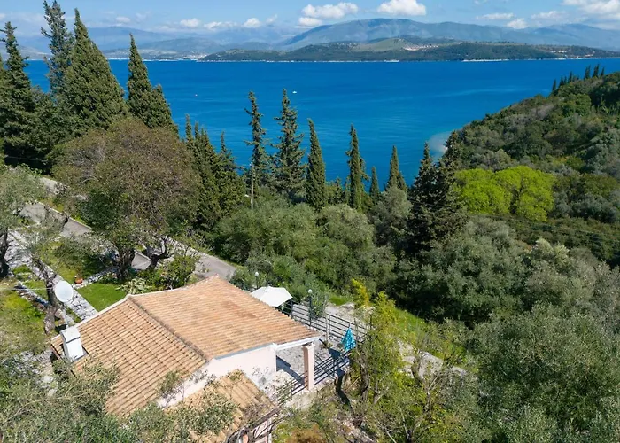 Appartement Kerasia - 4 &