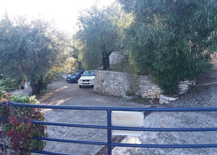 Appartement Kerasia - 4 &