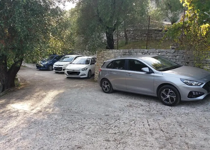 Appartement Kerasia - 4 & Kerasa