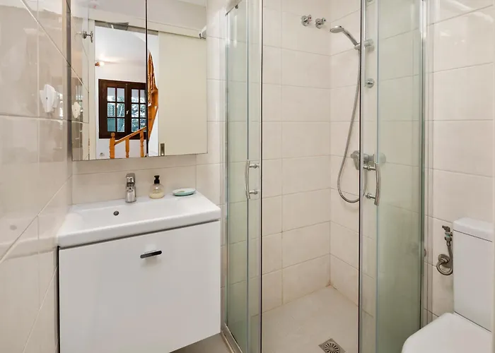 Appartement Kerasia - 4 & Kerasa