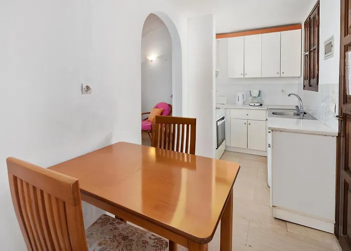 Kerasia - 4 & Appartement *