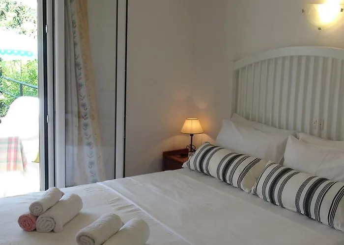 Kerasia - 4 & Appartement