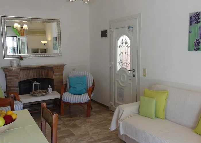 Appartement Kerasia - 4 & Kerasa