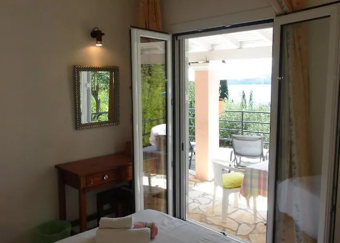 Appartement Kerasia - 4 &