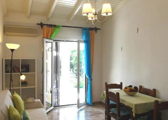 Kerasia - 4 & Appartement *