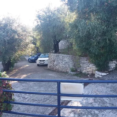 Appartement Kerasia - 4 &
