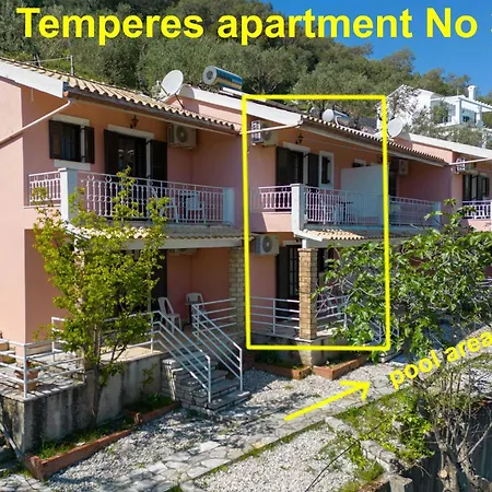 Appartamento Kerasia - 4 &