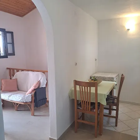 Appartement Kerasia - 4 &
